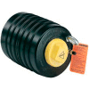 Cherne 265048 4"- 6" Muni-Ball Plug 3/4" Bypass, 17 PSI, 40 FT