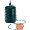 Cherne 270032 3" Test-Ball Plug 13 PSI, 30 FT