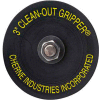 Cherne 270168 2" Clean-Out Gripper Plug