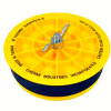 Cherne 270229 2" End of Pipe Gripper Plug, 17 PSI, 40FT