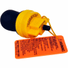 Cherne 271705 2" Clean-Seal Plug 13 PSI, 30 FT