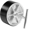Cherne 272888 18" T-Handle Gripper Plug (Non By-Pass) 8.7 PSI, 20FT, Aluminum