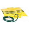 Cherne 277185 Pillow Style Test Ball -Plug - 36", Urethane