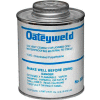 Oatey 30810 Oateyweld CPE Solvent with Dauber 16 oz. - Pkg Qty 12
