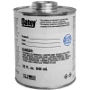 Oatey 1 Gallon Wide Mouth Can - Pkg Qty 6