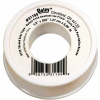 Hercules 31212 White General Purpose Thread Seal Tape With PTFE 3/4" x 260" - Pkg Qty 144