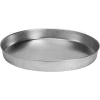 Oatey 34092 22" Aluminum Water Heater Pan without Hole / Adapter - Pkg Qty 6