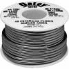 Oatey 53176 95/5 Acid Core Wire Solder .081" Gauge, 1/4 lb - Pkg Qty 12