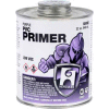 Hercules 60420 Primer For PVC And CPVC - Purple - Dauber In Cap 32 oz. - Pkg Qty 12