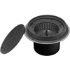 Oatey 71740 Plastic Sediment Grate