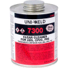 Oatey 7346S 7300 Series All Purpose Clear Cleaner 16 oz. - Pkg Qty 24