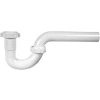 Dearborn Brass A9701BG 1-1/4" P-Trap, Bagged - Pkg Qty 25