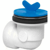 Dearborn Brass P7323RKZ Rough-In Kit, Schedule 40 - PVC w/ Zinc Spud - Pkg Qty 30