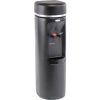 Atlantis Series Point of Use Water Cooler, Two Piece Hot Tank, Hot N'Cold&#8482;, Black