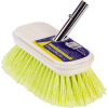 Swobbit 7-1/2" Soft Flagged Green Brush - SW77345