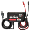 NOCO Genius 4 Amp 1-Bank Waterproof Onboard Battery Charger - GENM1