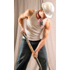 MiraCool® Bandanas Cowboy Red, 12 pack, 940-CRD - Pkg Qty 12