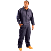 OccuNomix Classic Indura Flame Resistant Coverall Navy, 4XL, G909INB-4X