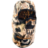 Occunomix Classic Mid-Length Fleece Ski Mask Camo, LF649 - Pkg Qty 6