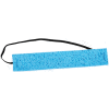 OccuNomix Value Cellulose Sweatbands Blue, 100/Pack, SBX100