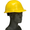 OccuNomix Vulcan Basic Hard Hat with Ratchet Suspension Yellow, V200-09
