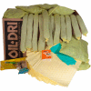 Oil-Dri® HazMat Spill Kit Refill Pack, 95 Gallon Capacity
