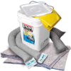 Oil-Dri® Universal Bucket Spill Kit, 5 Gallon Capacity