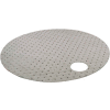 Oil-Dri® Universal Bonded Drum Top Pads - 22" Dia. - 8.2 Gallon Capacity - 25 per Box
