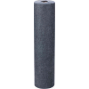 Oil-Dri® Poly-Backed Industrial Rug, 50' x 36", 10 Gallon Capacity, 1/Pack