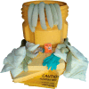 Oil-Dri® HazMat Spill Kit, 65 Gallon Capacity