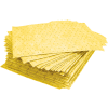 Oil-Dri® HazMat Pads, 15" x 19", 20 Gallon Capacity, 100/Box