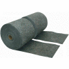 Oil-Dri® Needle Punched Industrial Rug (Split), 300' x 18", 60 Gallon Capacity, 2/Pack
