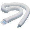 Oil-Dri® Oil Only Poly Socks, 6' x 3", 7 Gallon Capacity, 6/Pack