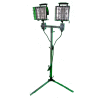 CEP 5710, 500 Watt Quartz Tripod, Dual, Heavy Duty
