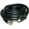 CEP 6450S, 50' 6/3-8/1 STOW Power Cord