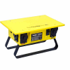 CEP 6506G, 50A Temporary Power Box, Twist Lock