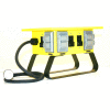 CEP 6507GU, 30A U-Ground Power Center, NEMA 3R
