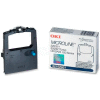 OKI® Ribbon Cartridge 52102001, Black