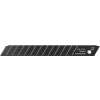 OLFA® AB-50S 9MM Precision Stainless Steel Snap-Off Blades (50 Pack)