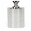 Ohaus® 200g Cylindrical Weight Stainless Steel ASTM Class 1 With NVLAP Certificate