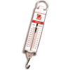 Ohaus 8261-M0 Spring Scale 0.2lb x 1g