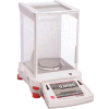 Ohaus® EX224 Analytical Balance 220g x 0.0001g 5-1/8" Diameter Platform