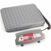 Ohaus® SD 200AM Digital Bench Shipping Scale, 440 lb x 0.2 lb