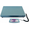 Ohaus® SD75L AM Bench Shipping Digital Scale, 165 lb Capacity, 20-1/2" x 15-11/16" Platform