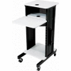 Multi-Use Presentation Cart