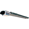 Omega II® Propane Gas Infrared Heater U-Tube - 0945.40LP.U - 200000 BTU