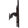 Ergotech® OmniLink 1-Link Wall Mount, Black