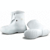 Onguard Men's, 10" Viking Yellow Overshoe W/4-Way Cleated Outsole, PVC, Size 2X