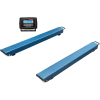 Optima 919 Series 48" Weigh Beam System 5,000lb x 1lb