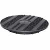 Oreck® Orbiter 12" Drive Pad Holder - Black Plastic w/Teeth